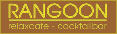 Rangoon Cocktailbar